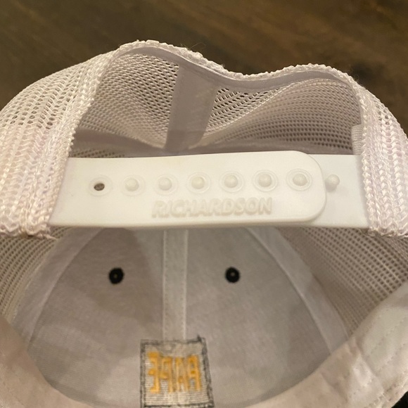 PAPE Work Hat - Adjustable Size 🔥 - Picture 2 of 2